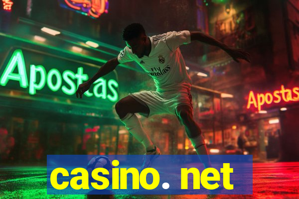 casino. net