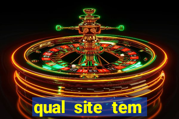 qual site tem fortune tiger