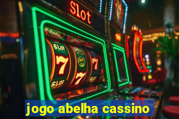 jogo abelha cassino