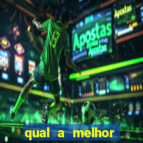 qual a melhor plataforma para jogar