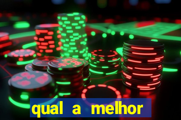 qual a melhor plataforma para jogar