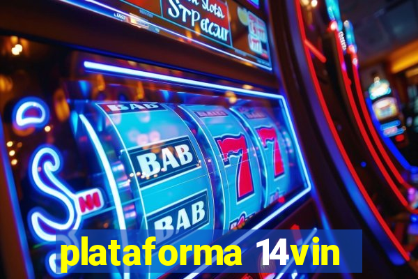 plataforma 14vin