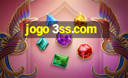 jogo 3ss.com