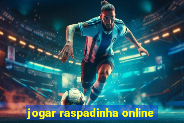 jogar raspadinha online