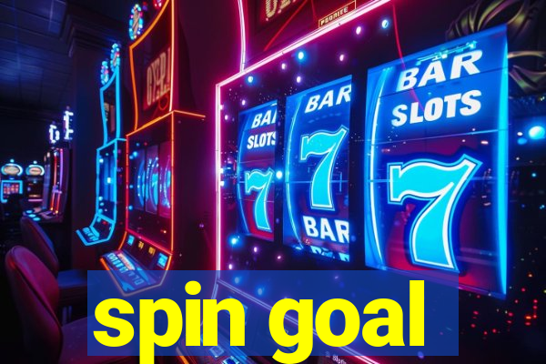 spin goal