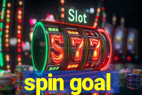 spin goal