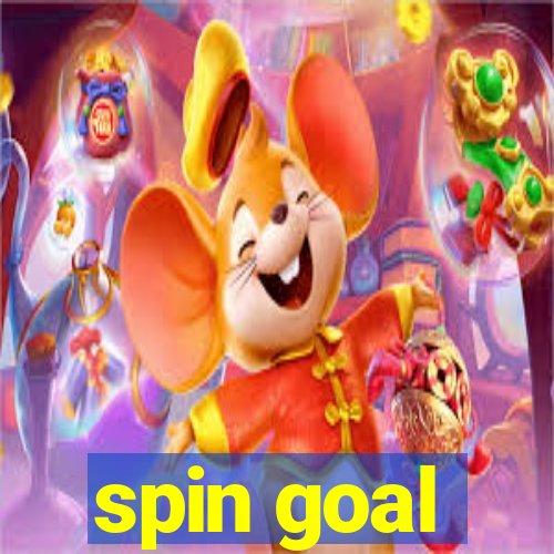 spin goal