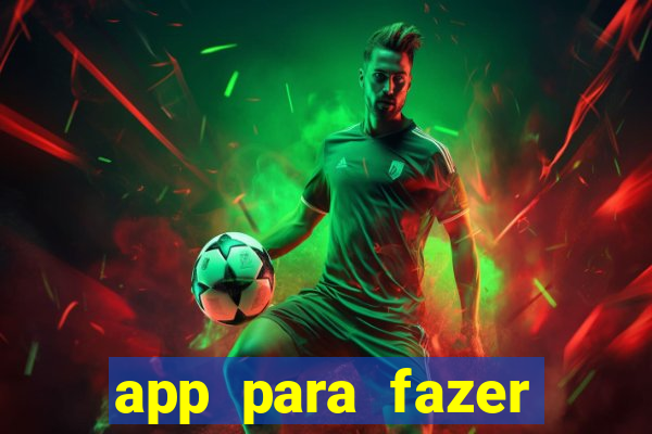 app para fazer jogos no pc