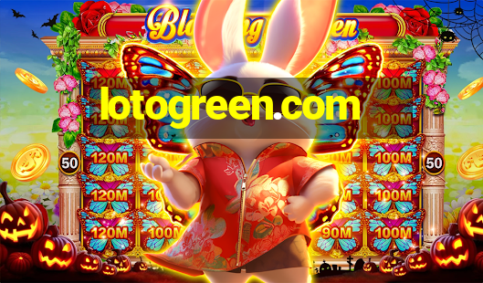 lotogreen.com