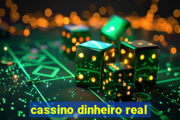 cassino dinheiro real