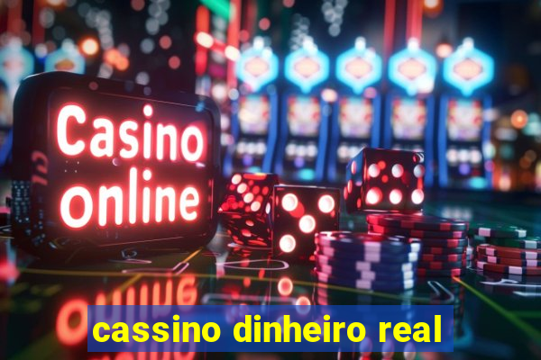 cassino dinheiro real