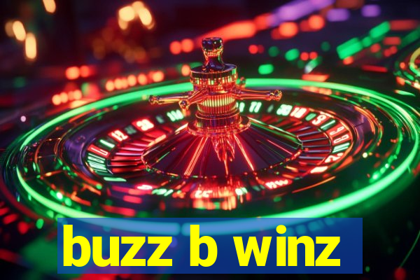 buzz b winz