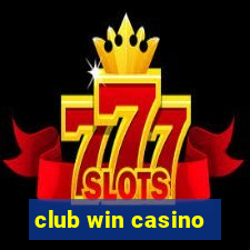 club win casino