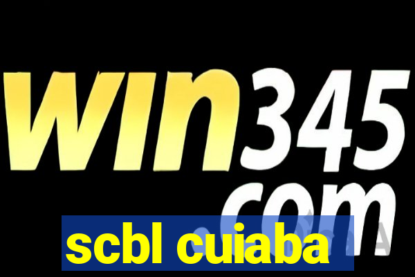 scbl cuiaba