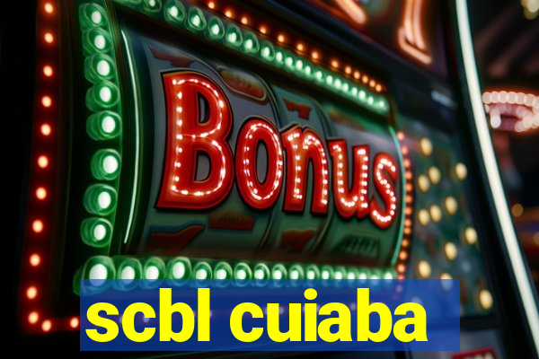 scbl cuiaba