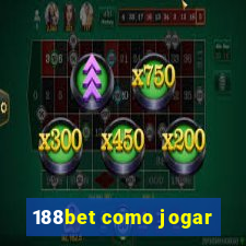 188bet como jogar