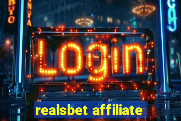 realsbet affiliate