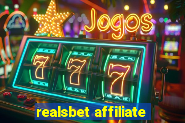 realsbet affiliate