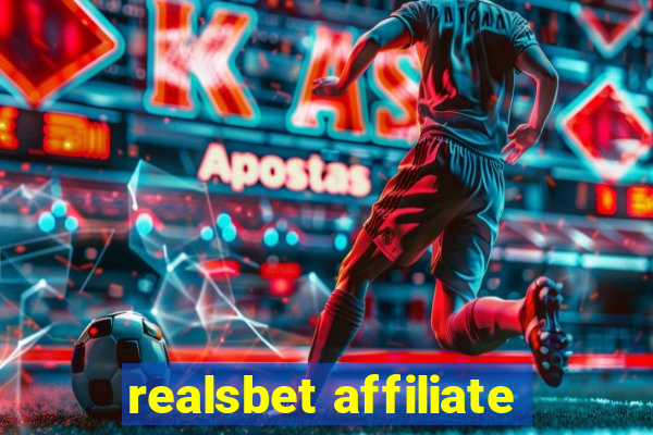 realsbet affiliate