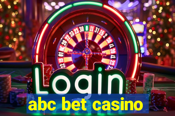 abc bet casino