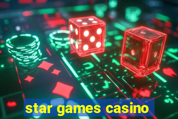 star games casino