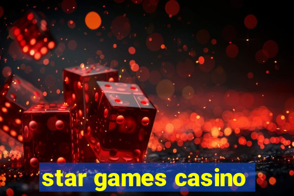 star games casino