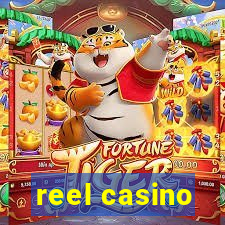 reel casino