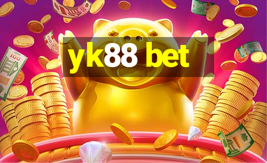 yk88 bet