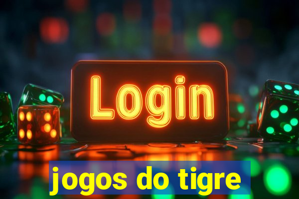 jogos do tigre