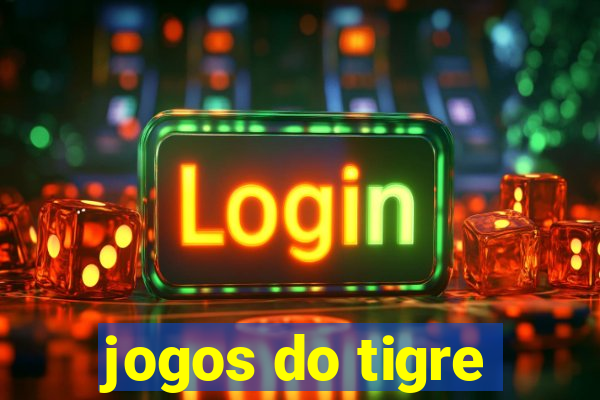 jogos do tigre