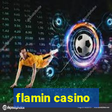 flamin casino