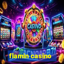 flamin casino