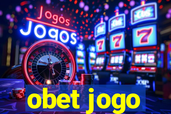 obet jogo