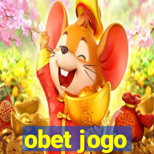 obet jogo