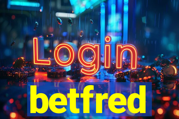 betfred