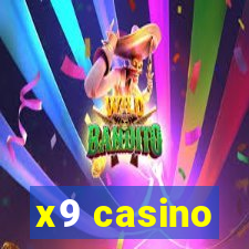 x9 casino