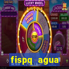 fispq agua sanitaria romax