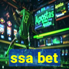 ssa bet