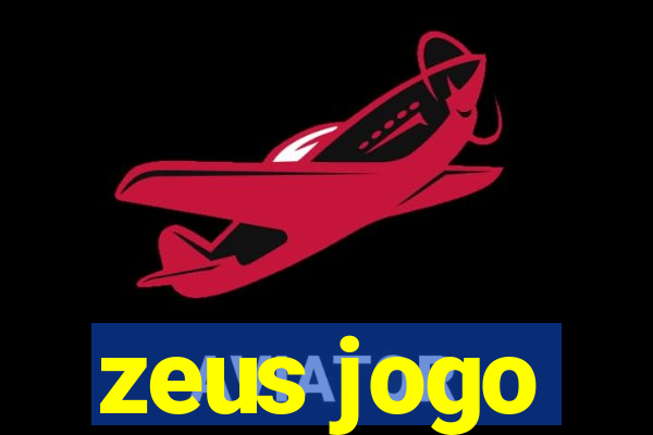 zeus jogo