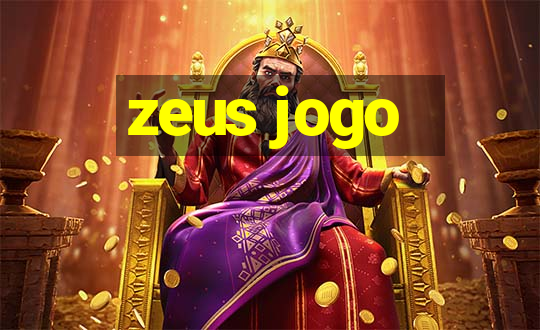 zeus jogo