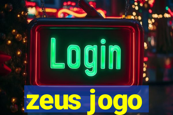 zeus jogo