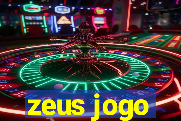 zeus jogo