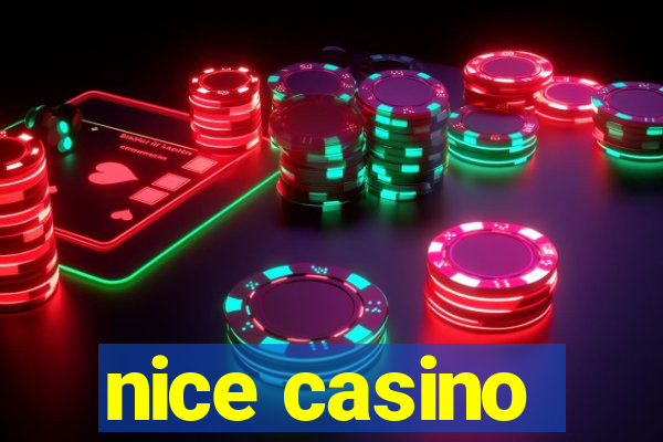 nice casino