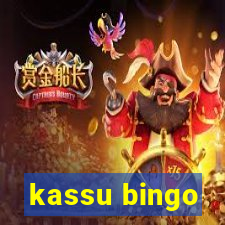 kassu bingo