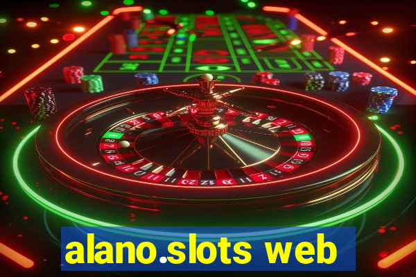 alano.slots web