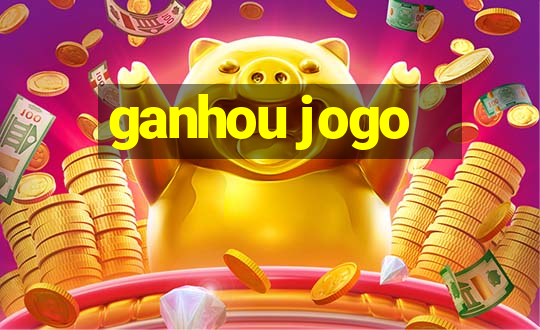 ganhou jogo