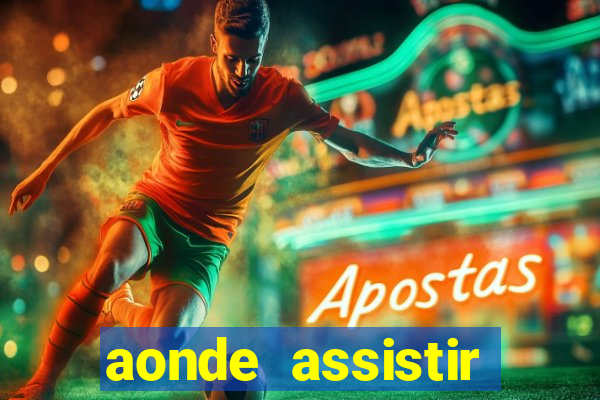 aonde assistir jogos mortais