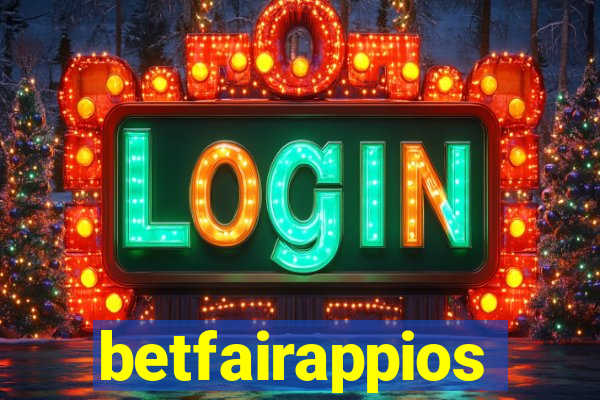 betfairappios