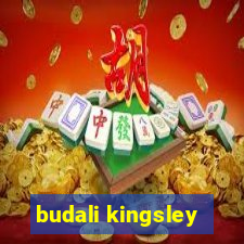 budali kingsley