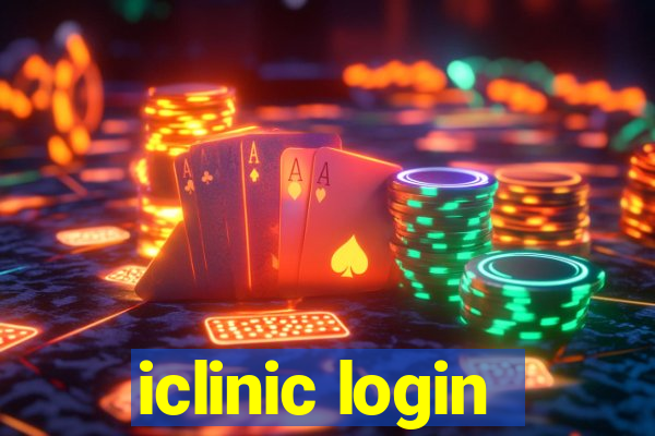 iclinic login